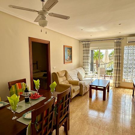Casa De La Rana Apartment Vera Ngoại thất bức ảnh